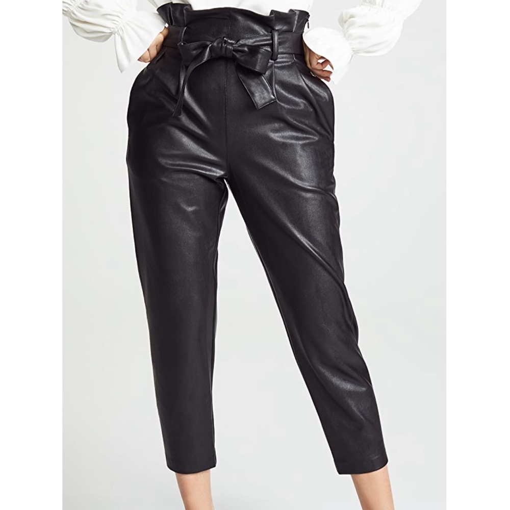 Amanda Uprichard Tessa Pants